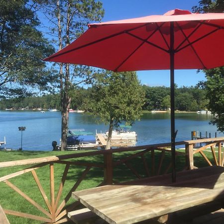 Clear Lake Resort Уэст-Бранч Экстерьер фото